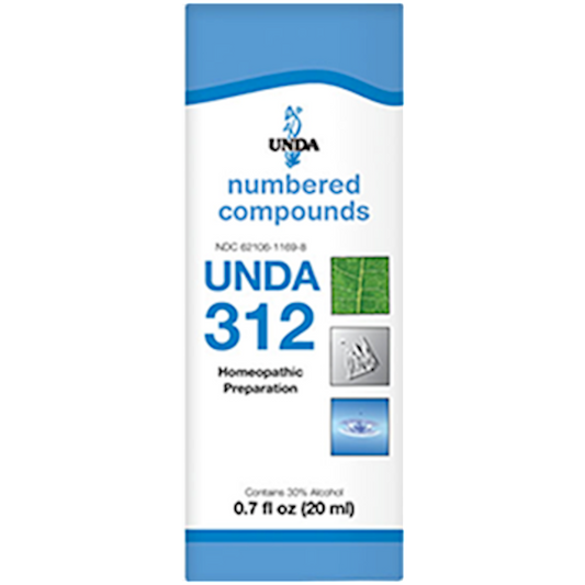 Unda 312