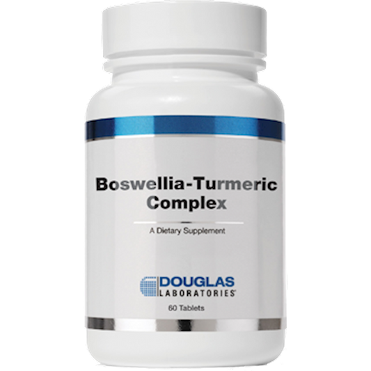 Boswellia-Turmeric Complex