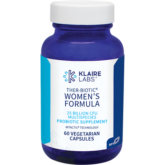 Ther-Biotic Women's Formula