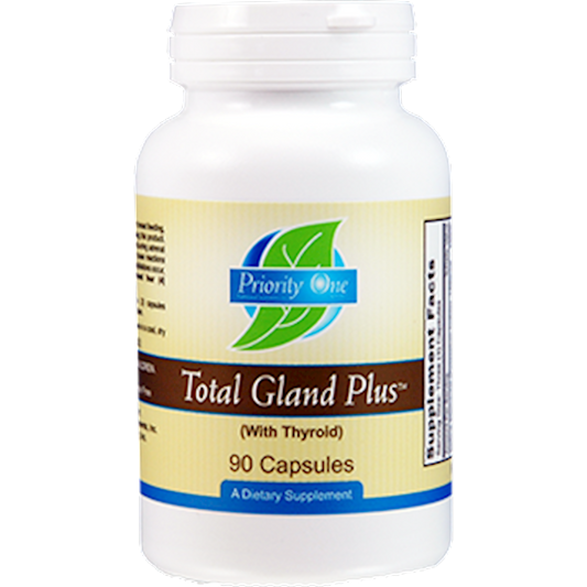 Total Gland Plus