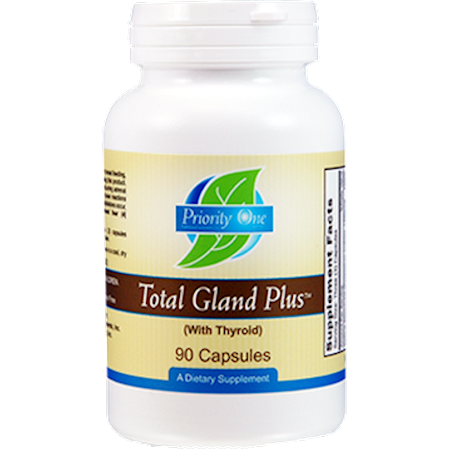 Total Gland Plus
