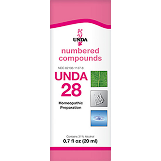 Unda 28