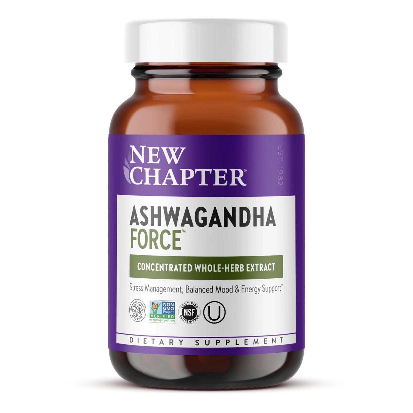 Ashwagandha Force™