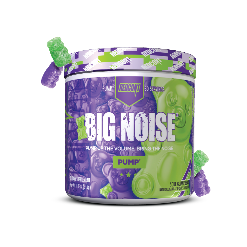 Big Noise