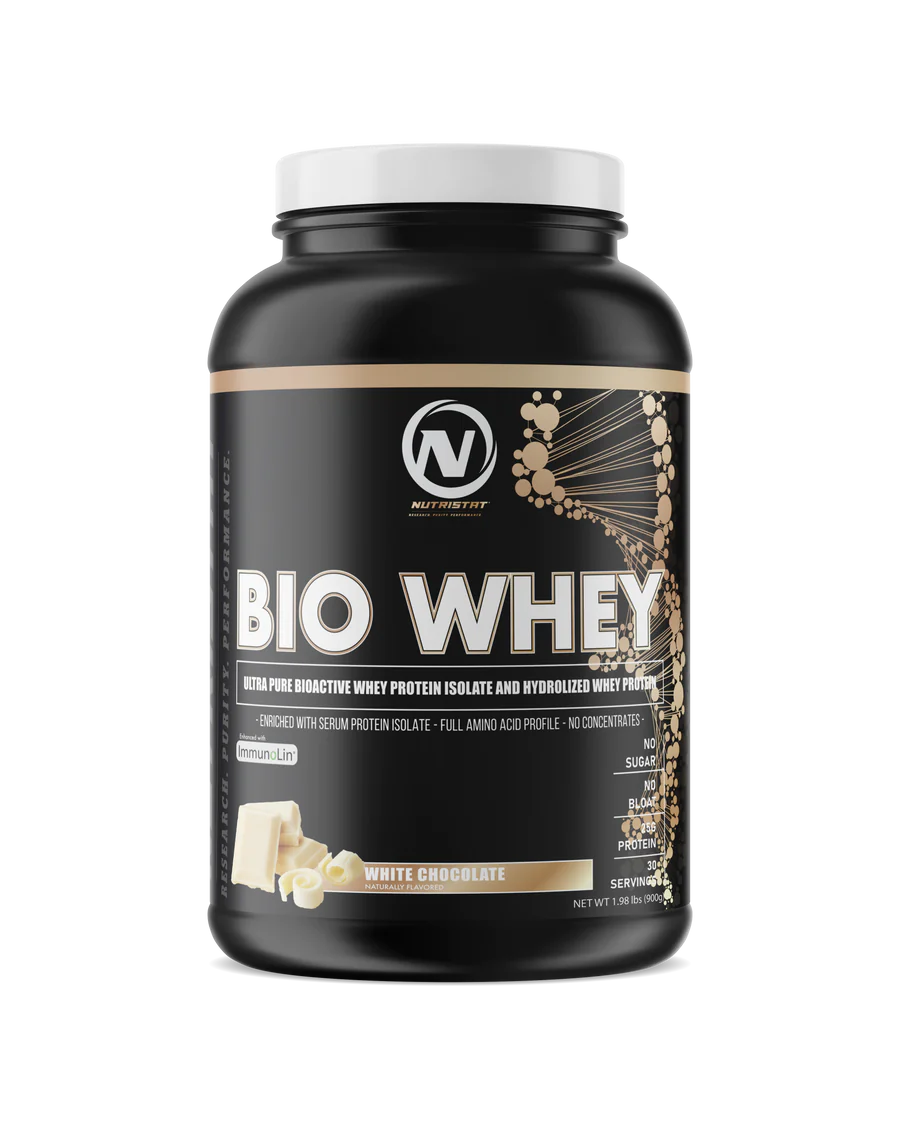 Bio Whey 2lb
