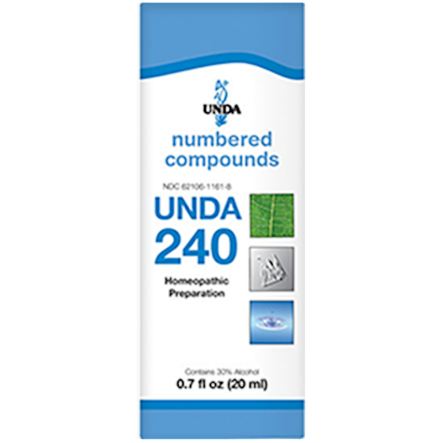 Unda 240