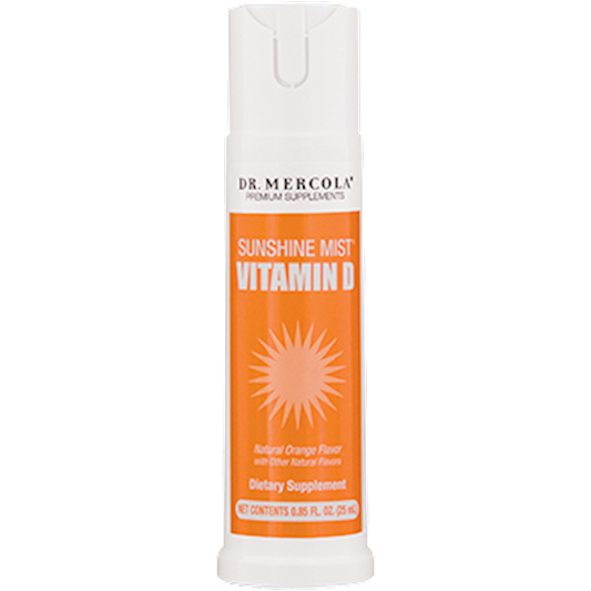Vitamin D Spray