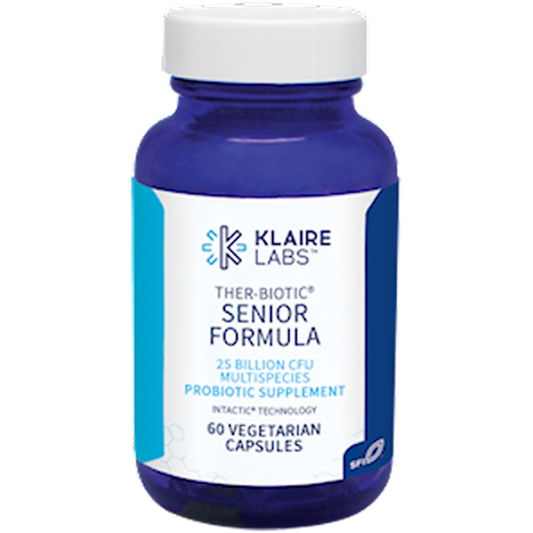 Ther-Biotic Senior Formula