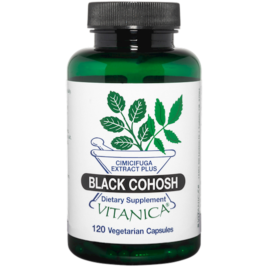Black Cohosh