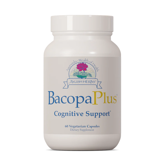 Bacopa Plus™