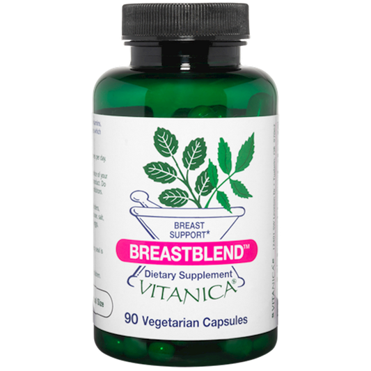 BreastBlend