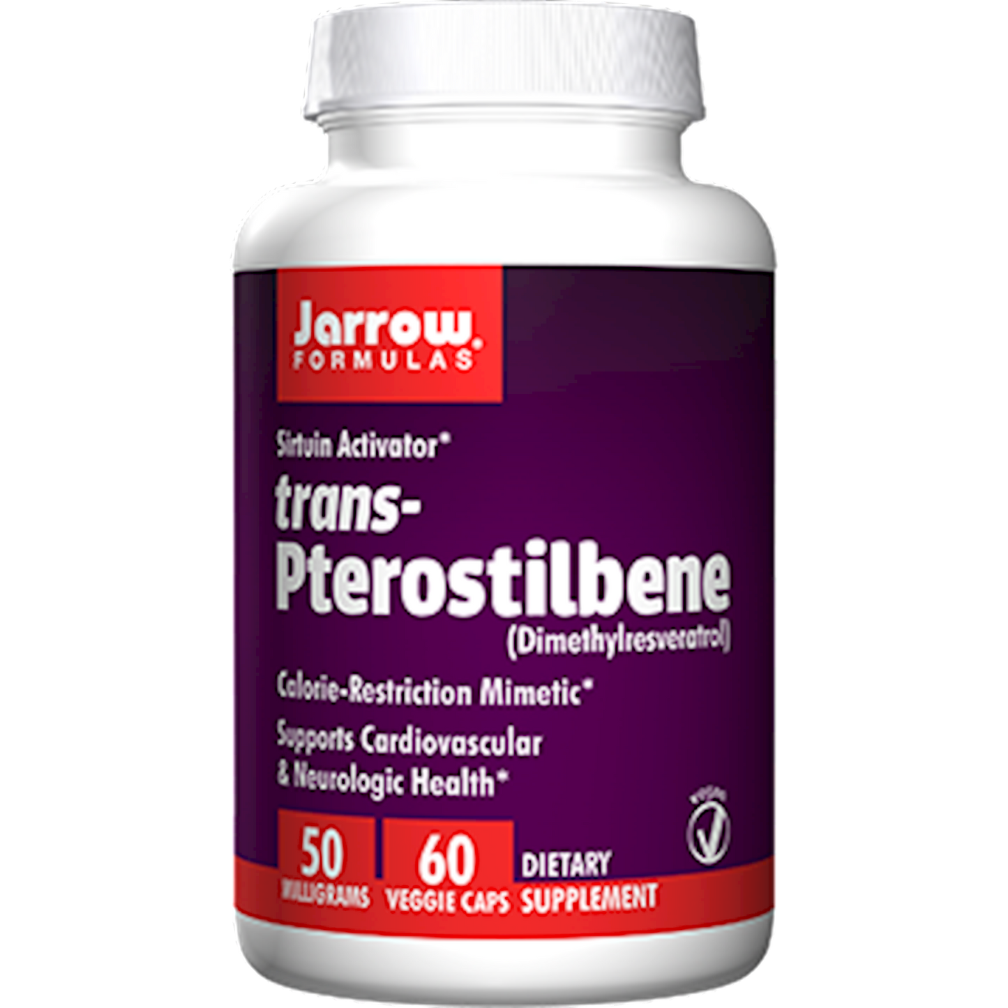 Trans-Pterostilbene
