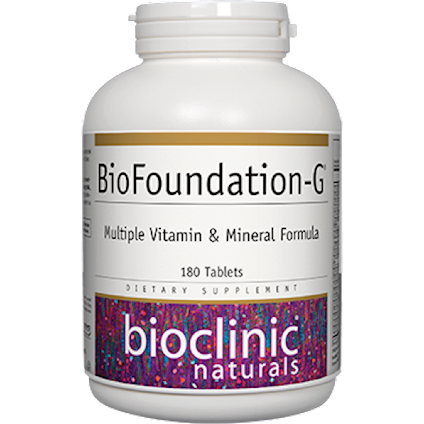 BioFoundation-G