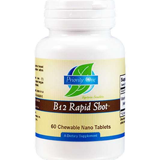 B-12 Rapid Shot