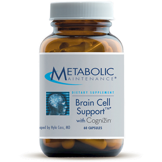 Brain Cell Support