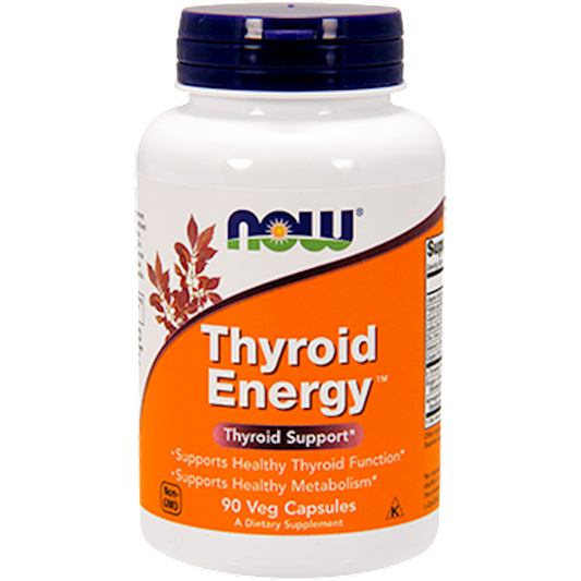 Thyroid Energy