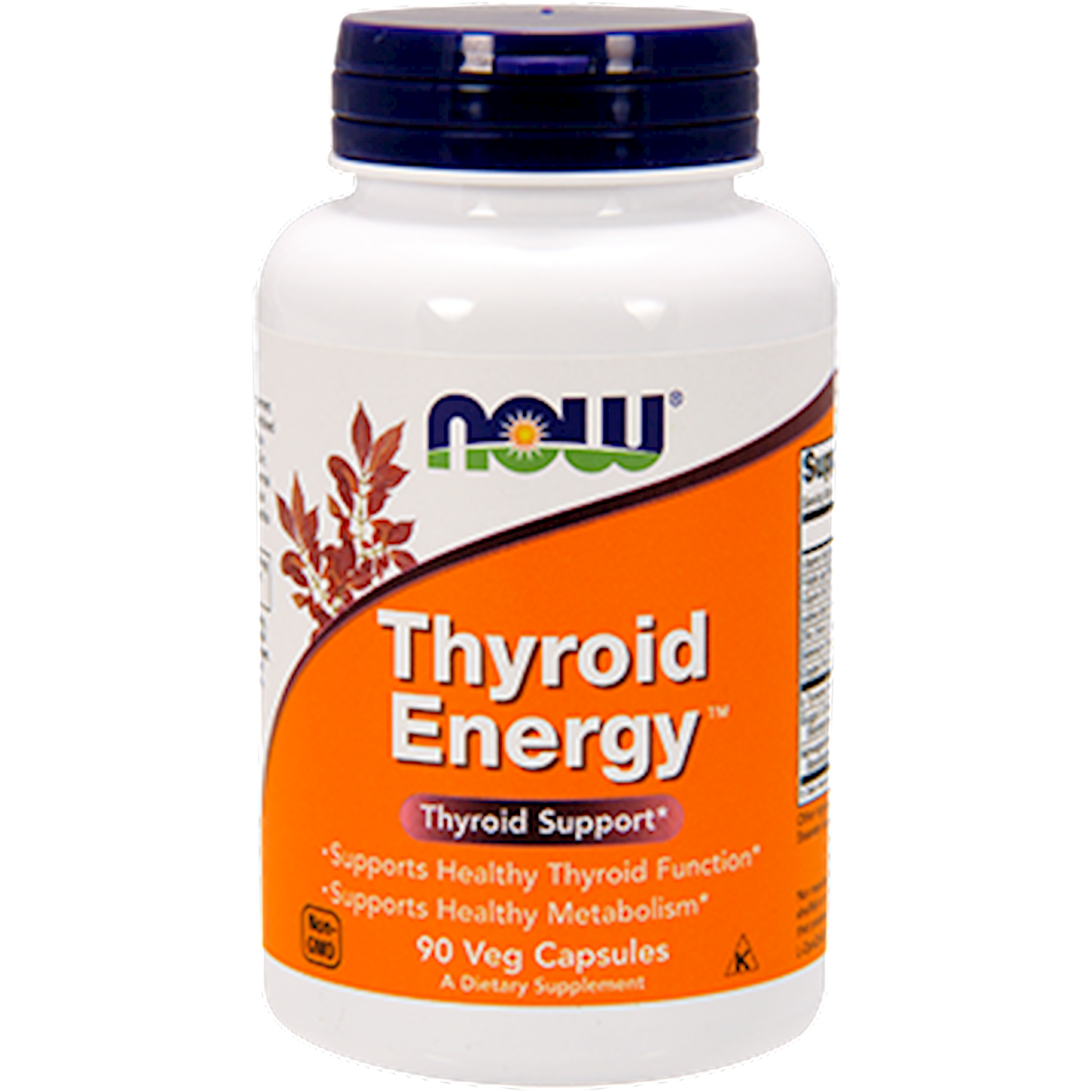Thyroid Energy
