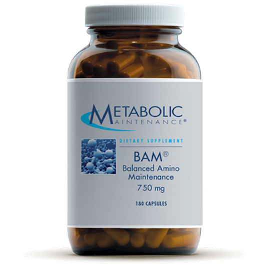 BAM 750 mg
