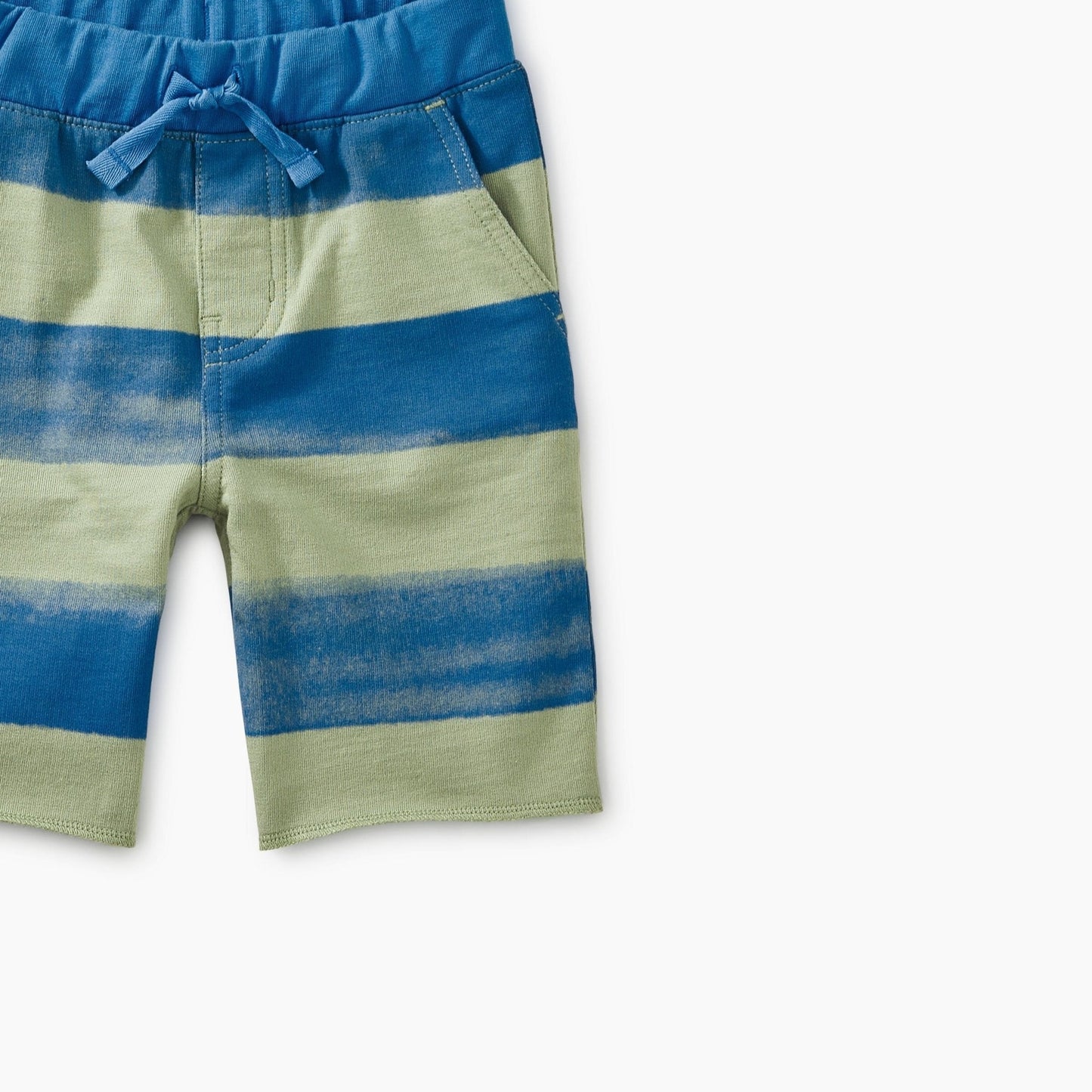 Tea Collection Patterned Cruiser Baby Shorts