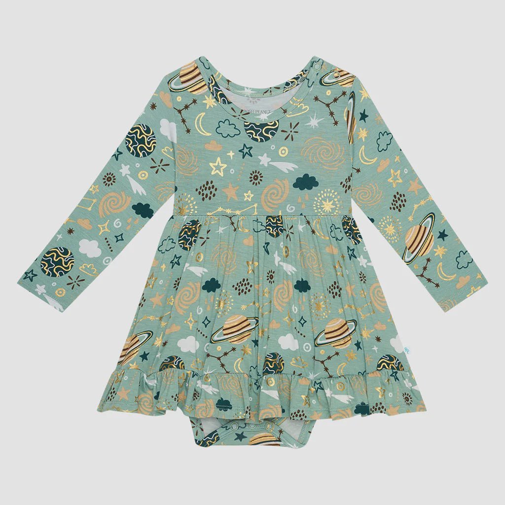 To The Stars Bodysuit